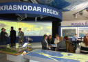 Krasnodar Region on MIPIM real estate summit
