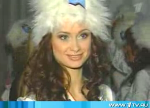 Missis World 2007 Russia