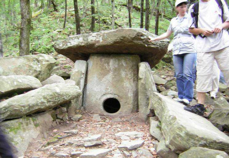 Sochi dolmen