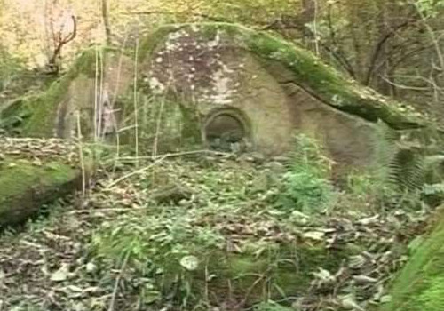 Sochi dolmen